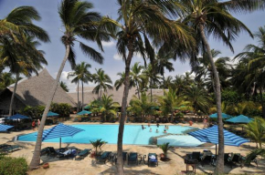 Гостиница Bahari Beach Hotel  Kaloleni